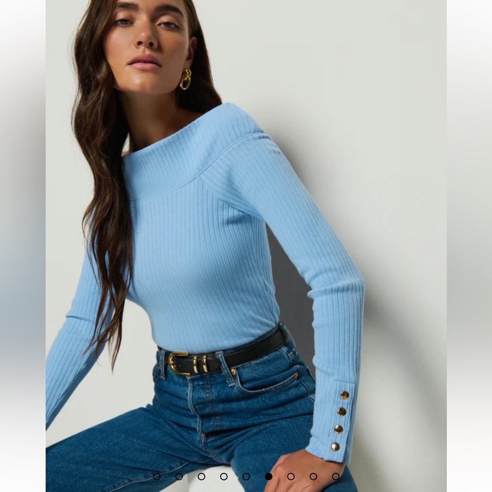 Nation - Val Off Shoulder - Picture 4 of 11